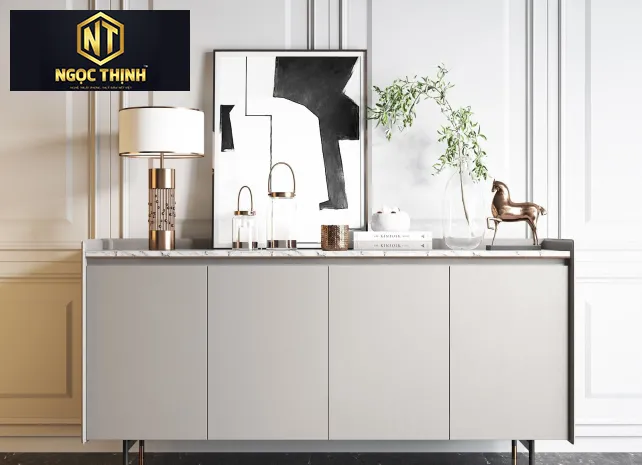TỦ ĐỰNG NGỌC THỊNH VẬT LIỆU TINH XẢO